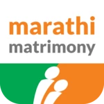 Logo of Marathi Matrimony® -Shaadi App android Application 